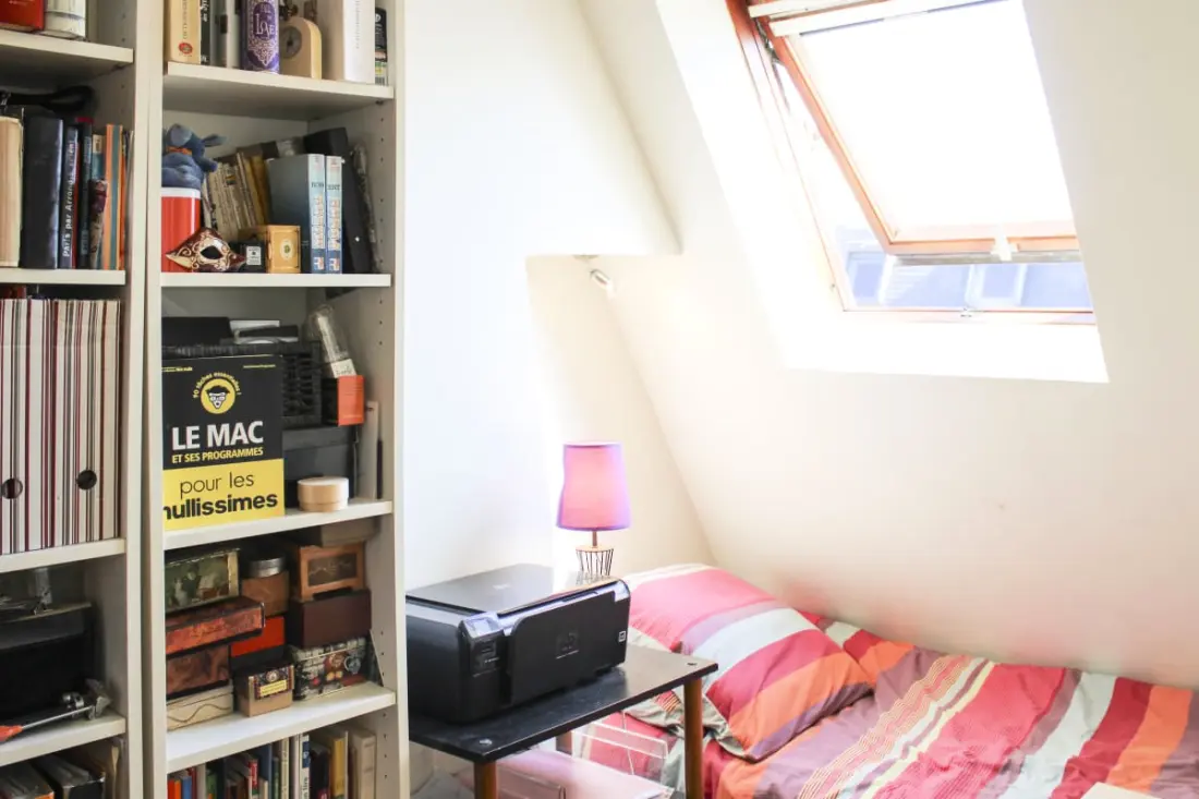Duplex Familial - Avec Balcon