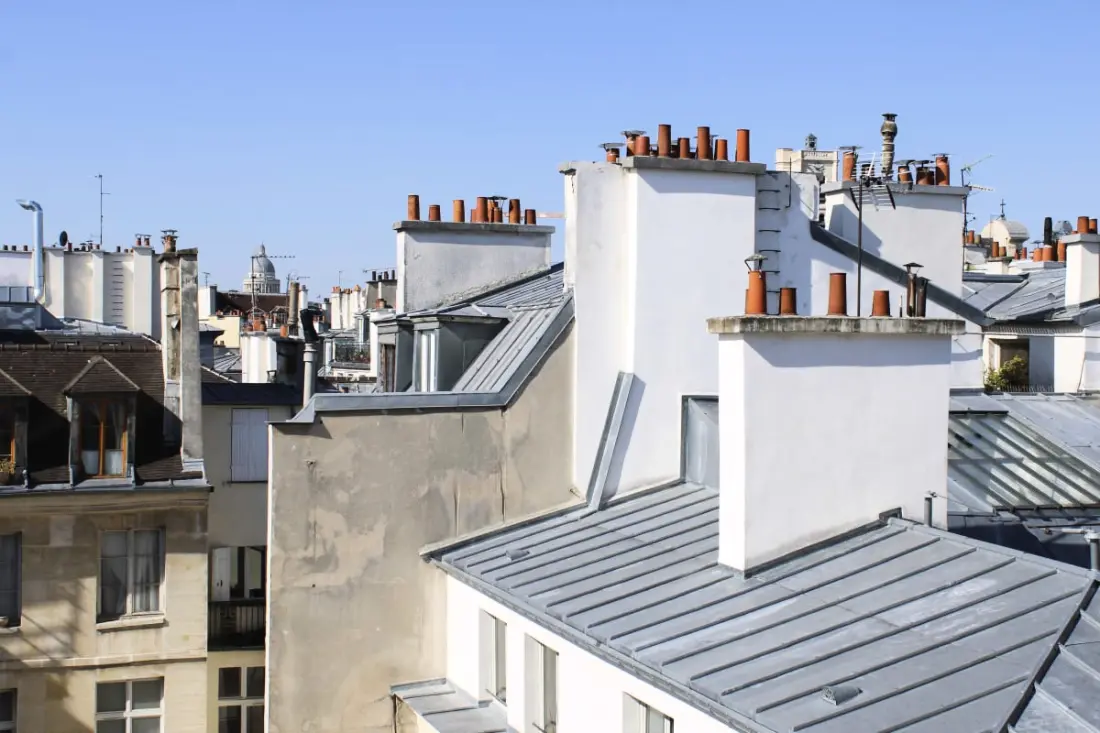 Duplex Familial - Avec Balcon