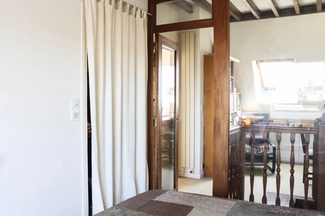 Duplex Familial - Avec Balcon