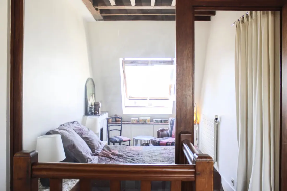 Duplex Familial - Avec Balcon