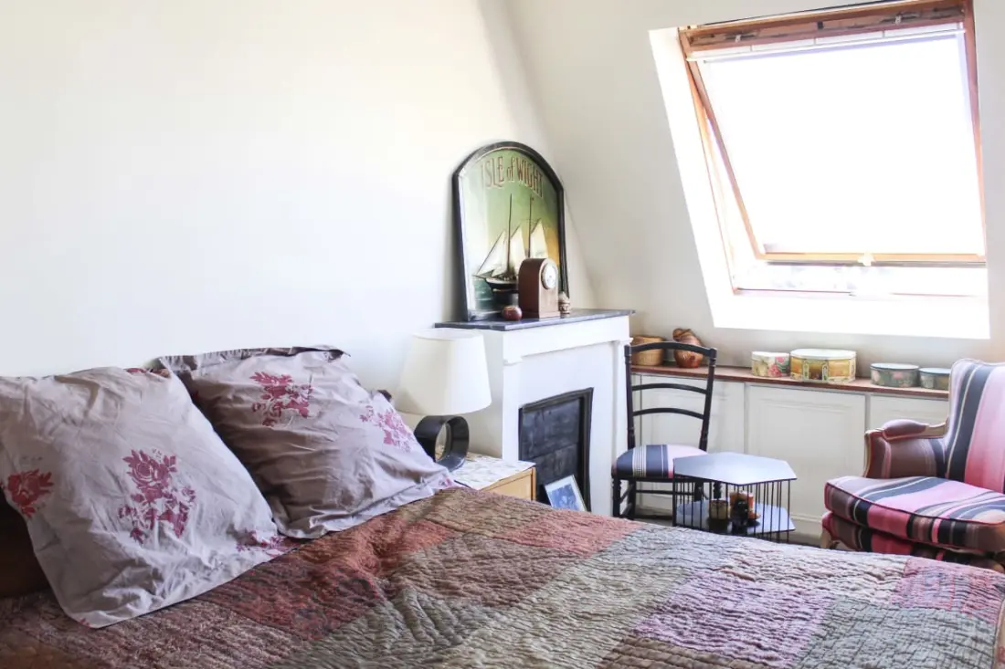 Duplex Familial - Avec Balcon
