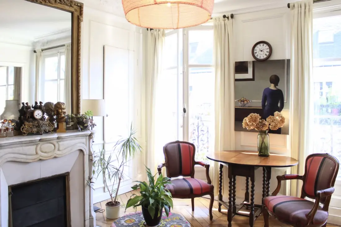Duplex Familial - Avec Balcon