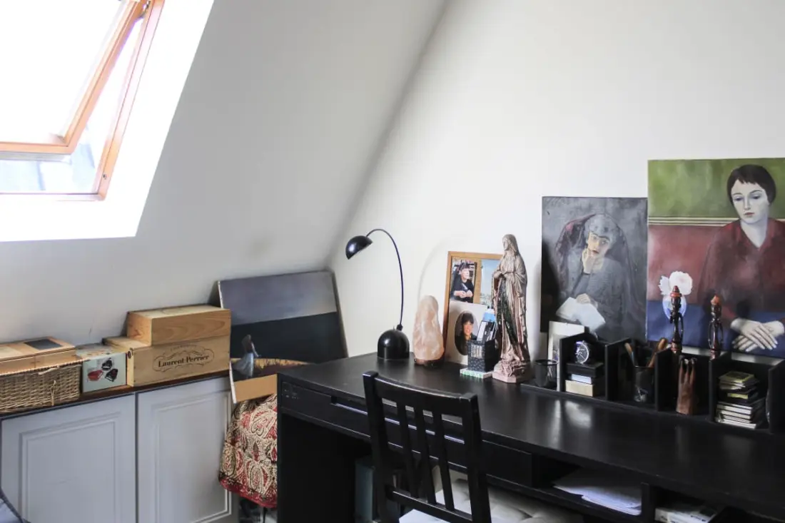 Duplex Familial - Avec Balcon