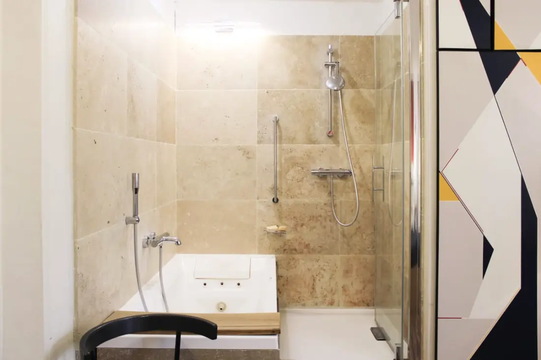 Joli T2 De 48 M² Proche Catacombes De Paris