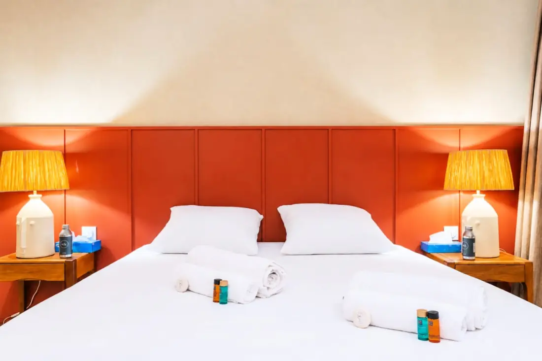 Le Charme Chavannes -