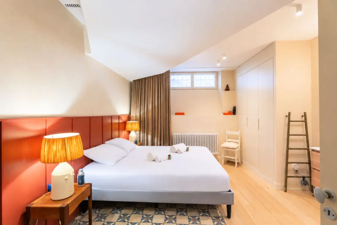Le Charme Chavannes -