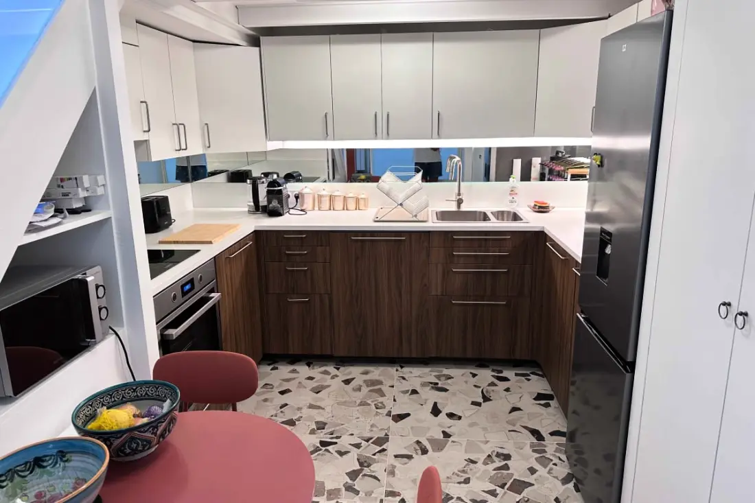 Loft Atypique Au Cœur Du Marais