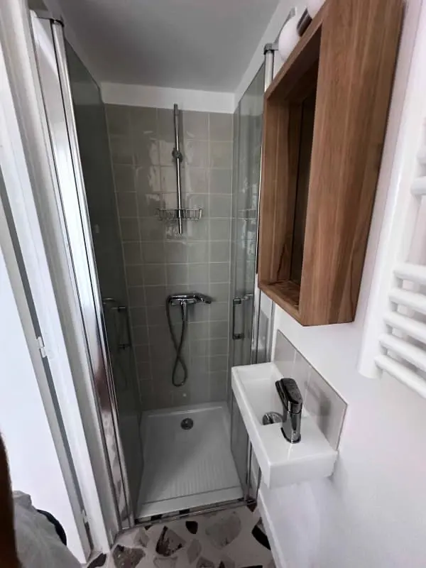 Loft Atypique Au Cœur Du Marais