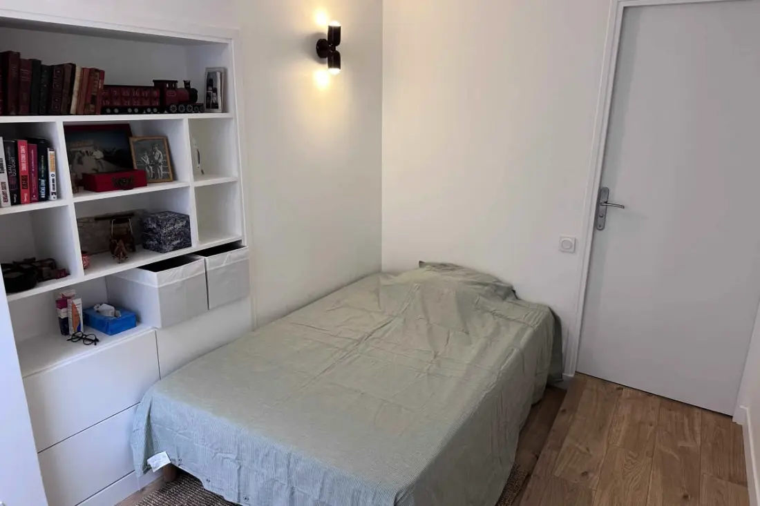 Loft Atypique Au Cœur Du Marais