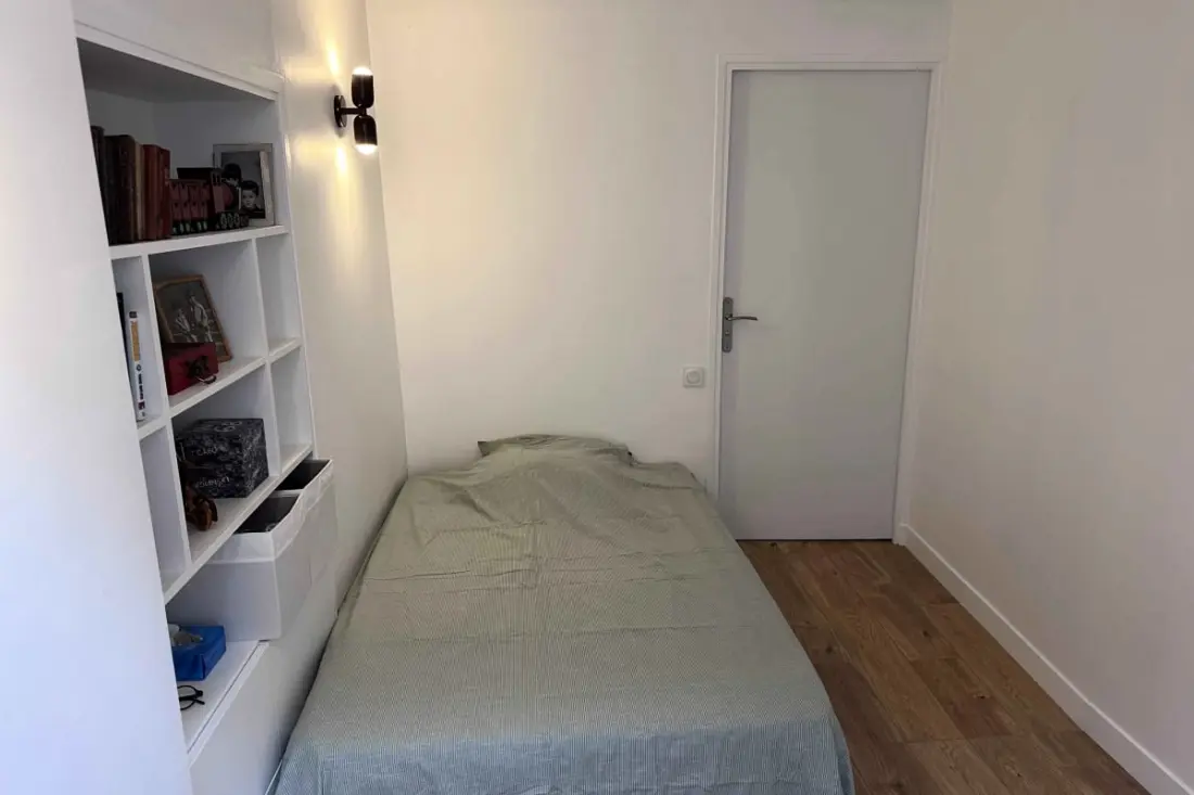Loft Atypique Au Cœur Du Marais