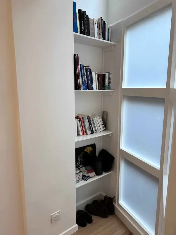 Loft Atypique Au Cœur Du Marais
