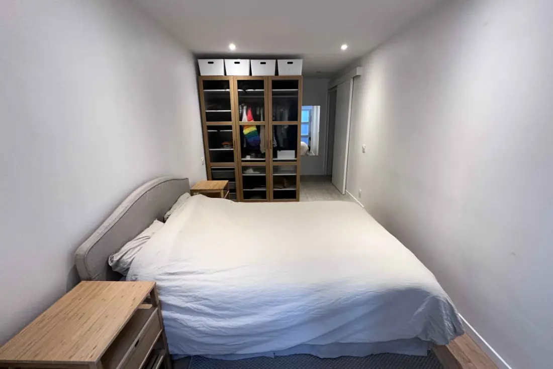 Loft Atypique Au Cœur Du Marais
