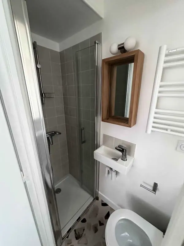 Loft Atypique Au Cœur Du Marais