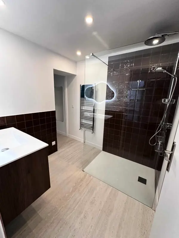 Loft Atypique Au Cœur Du Marais