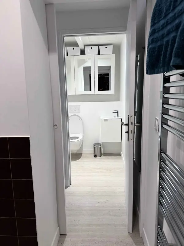 Loft Atypique Au Cœur Du Marais