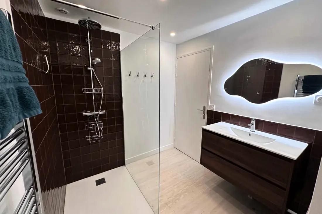 Loft Atypique Au Cœur Du Marais
