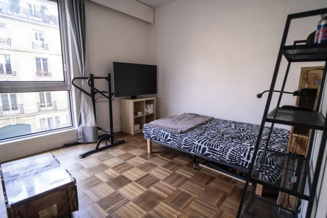 Logement Moderne, Proche Attractions Parisiennes