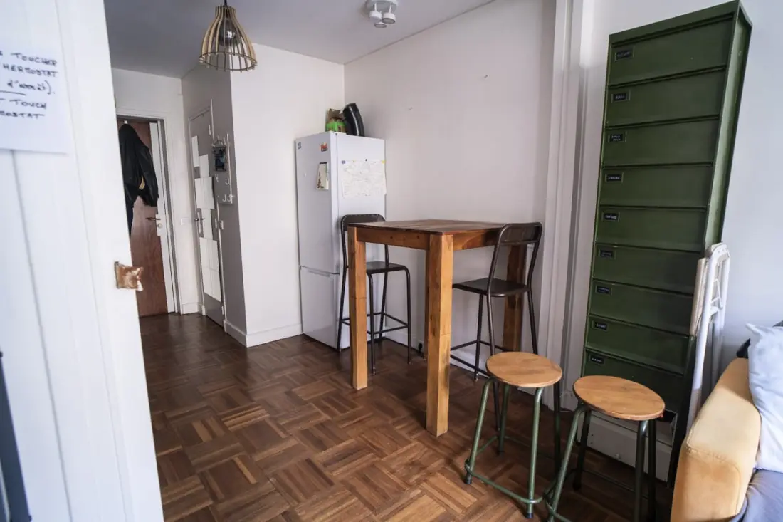 Logement Moderne, Proche Attractions Parisiennes