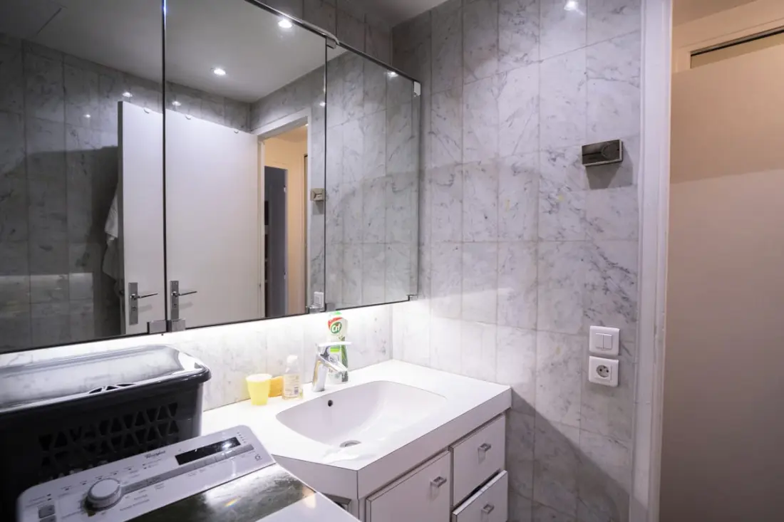 Logement Moderne, Proche Attractions Parisiennes