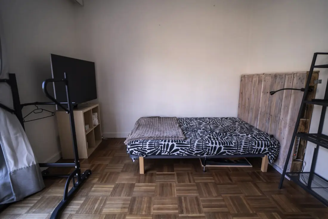 Logement Moderne, Proche Attractions Parisiennes