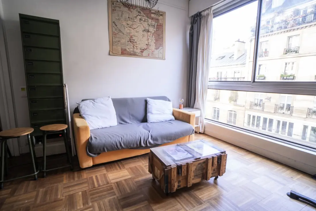 Logement Moderne, Proche Attractions Parisiennes