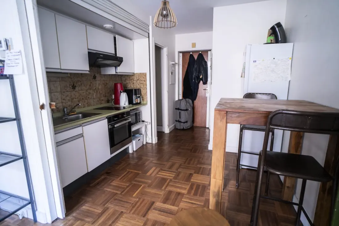 Logement Moderne, Proche Attractions Parisiennes