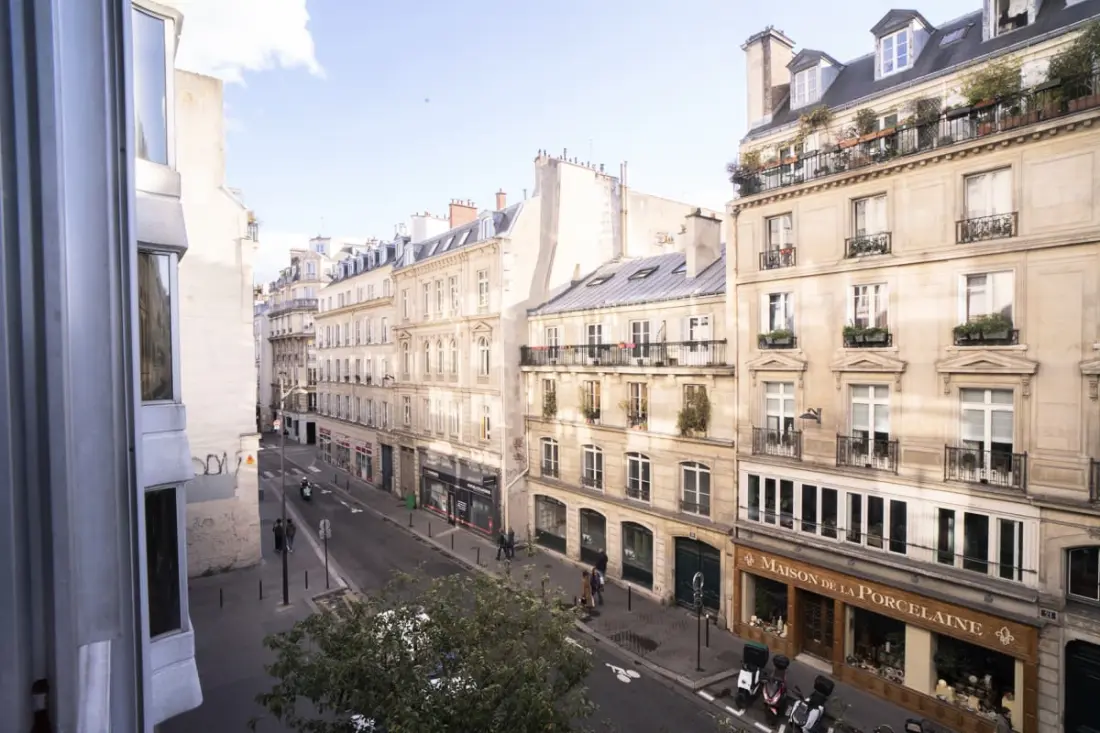 Logement Moderne, Proche Attractions Parisiennes
