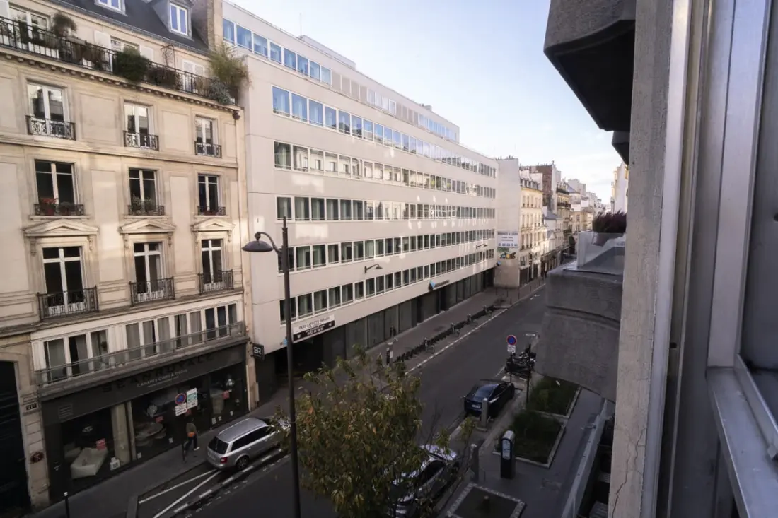 Logement Moderne, Proche Attractions Parisiennes