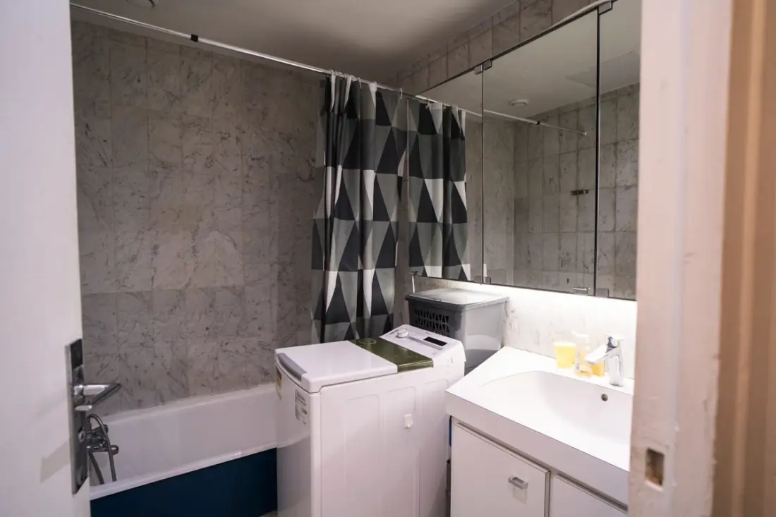 Logement Moderne, Proche Attractions Parisiennes