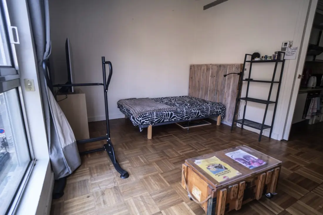 Logement Moderne, Proche Attractions Parisiennes