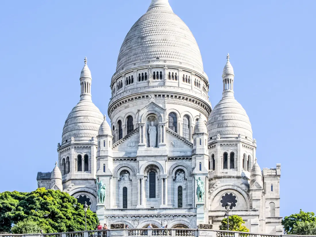 Maison de Vacances Paris