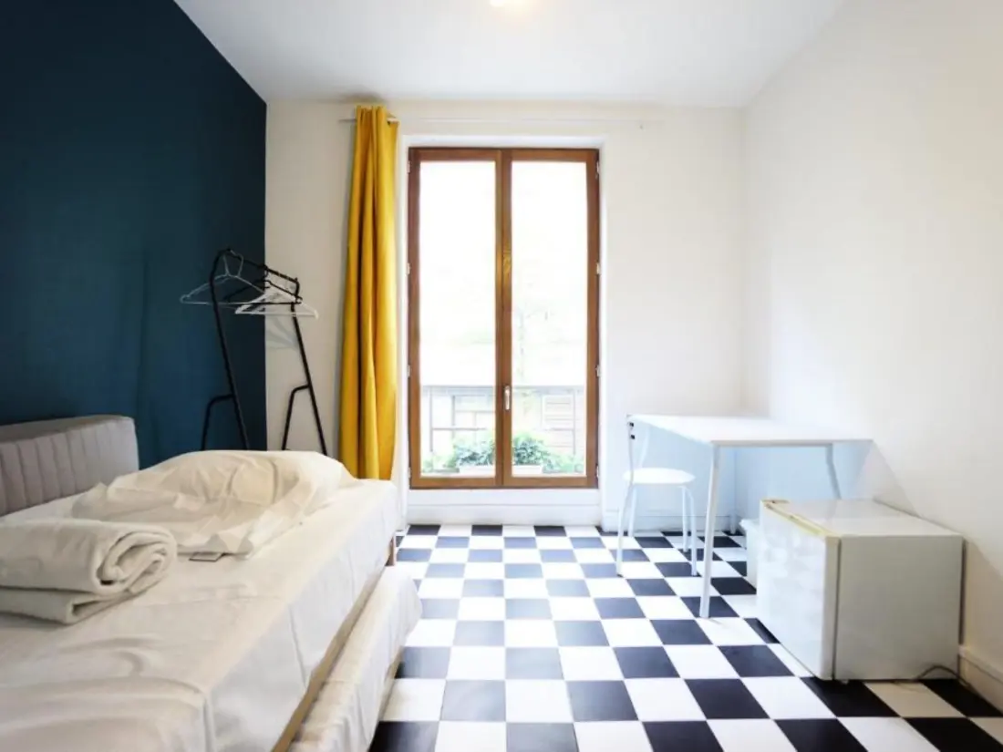 Maison de Vacances Paris