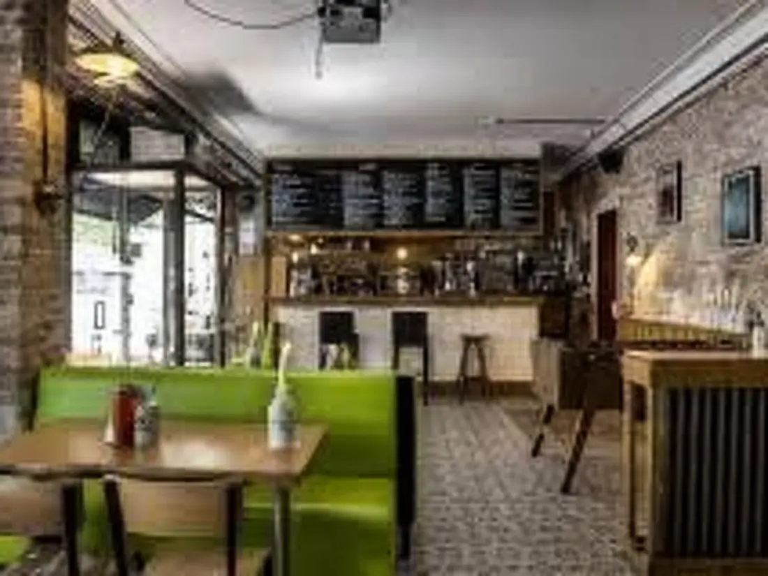 Maison de Vacances Paris