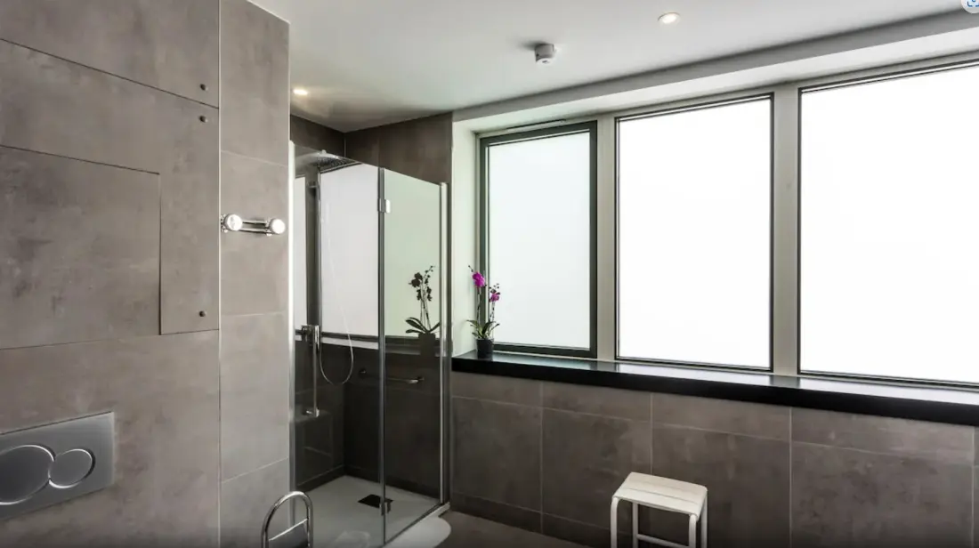 Néméa Appart'hôtel Résidence Paris-Levallois4 étoiles★★★★
