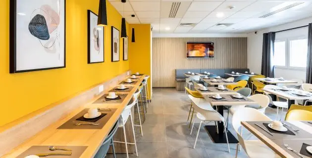 Néméa Appart'hôtel Résidence Vélizy Europe4 étoiles★★★★