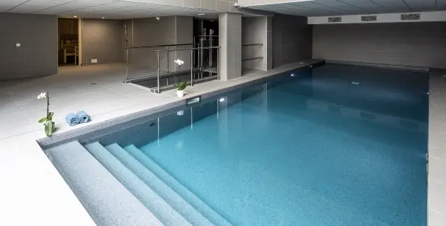 Néméa Appart'hôtel Résidence Vélizy Europe4 étoiles★★★★