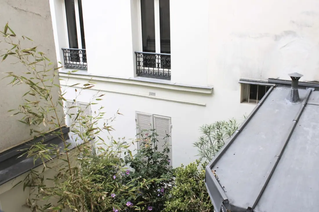 Petit Nid Tout Confort Proche De Montparnasse