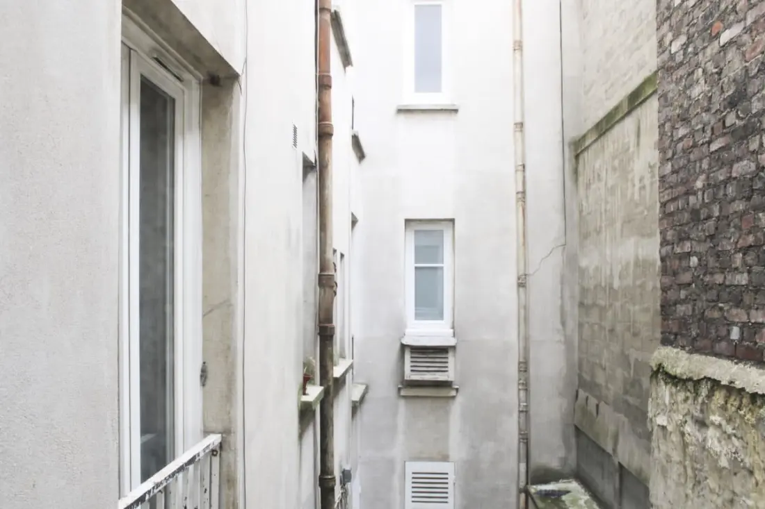 Petit Nid Tout Confort Proche De Montparnasse