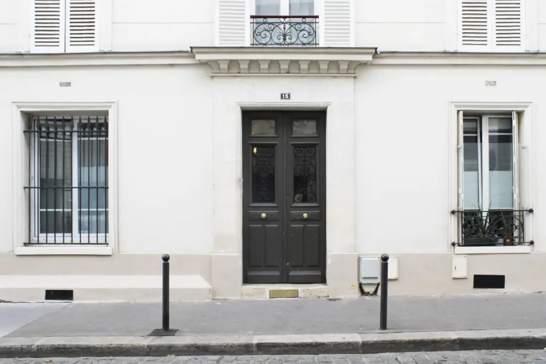 Petit Nid Tout Confort Proche De Montparnasse