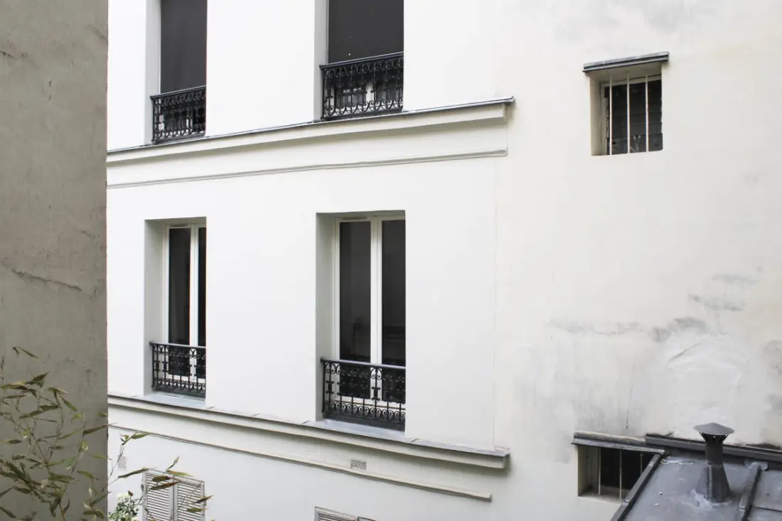 Petit Nid Tout Confort Proche De Montparnasse