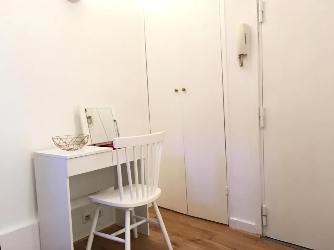 Résidence 35 Quadratmeter großes Studio neben dem Place Vendôme