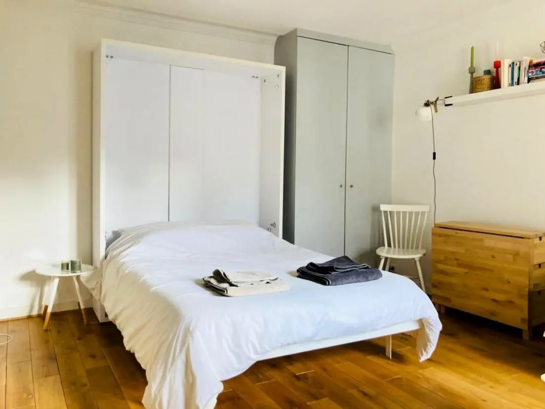 Résidence 35 Quadratmeter großes Studio neben dem Place Vendôme