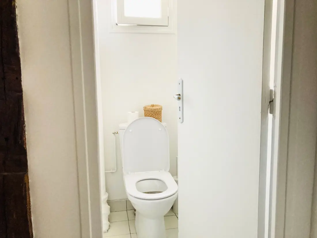 Résidence 35 Quadratmeter großes Studio neben dem Place Vendôme
