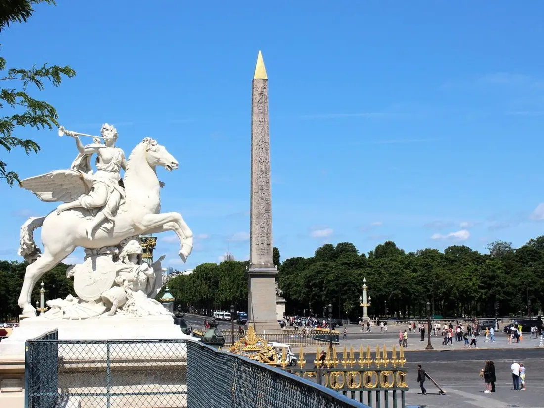 Résidence 35 Quadratmeter großes Studio neben dem Place Vendôme