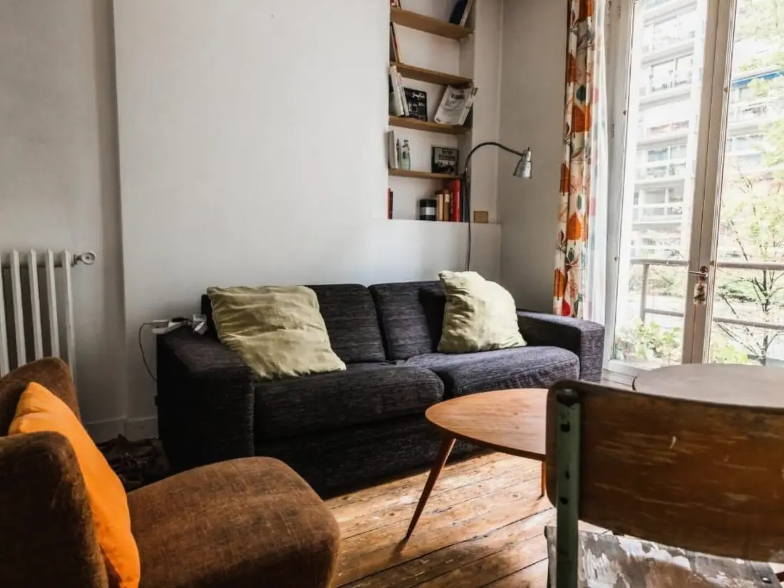 Résidence Appartement 7