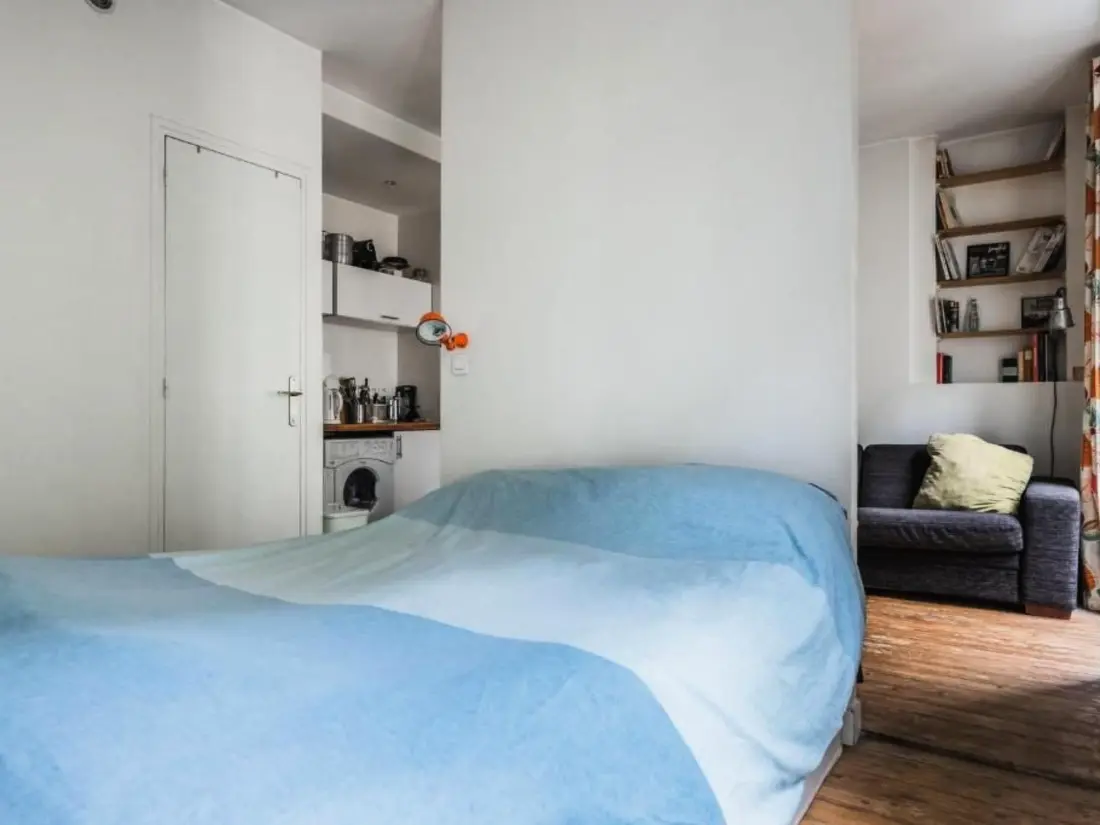 Résidence Appartement 7