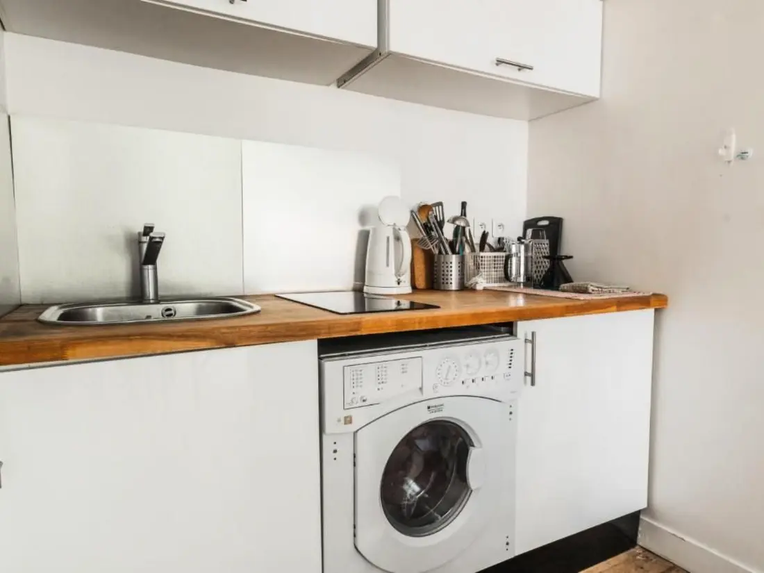 Résidence Appartement 7