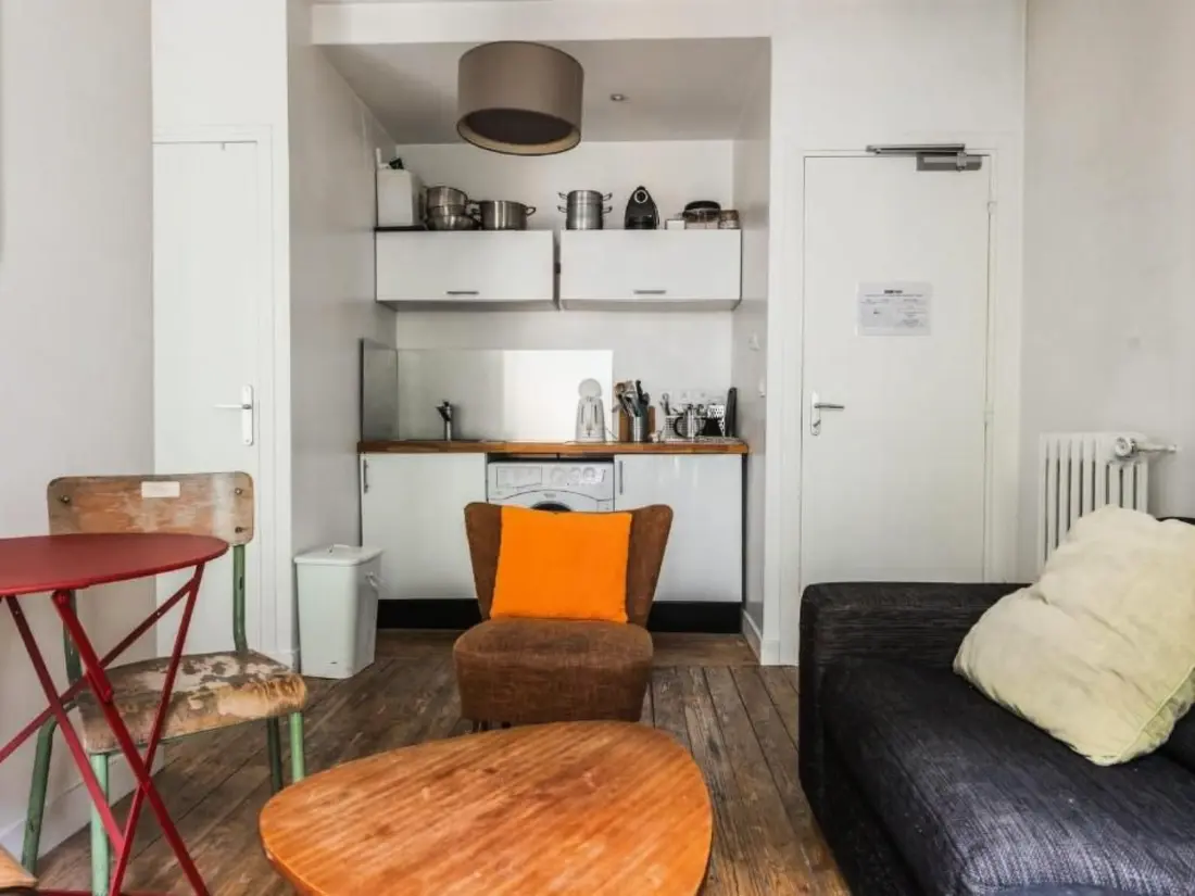 Résidence Appartement 7