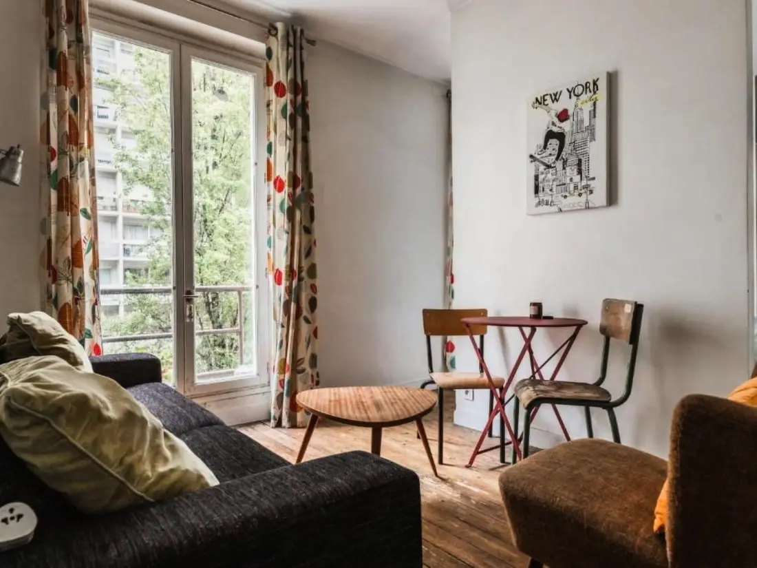 Résidence Appartement 7