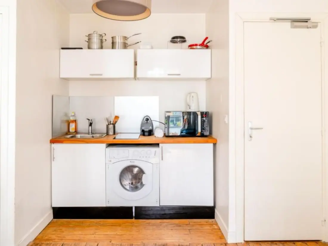 Résidence Appartement 7